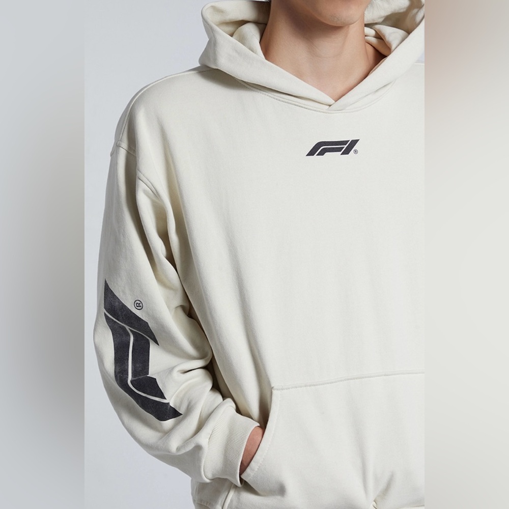 Formula 1 x PacSun Eco Advanced Hoodie